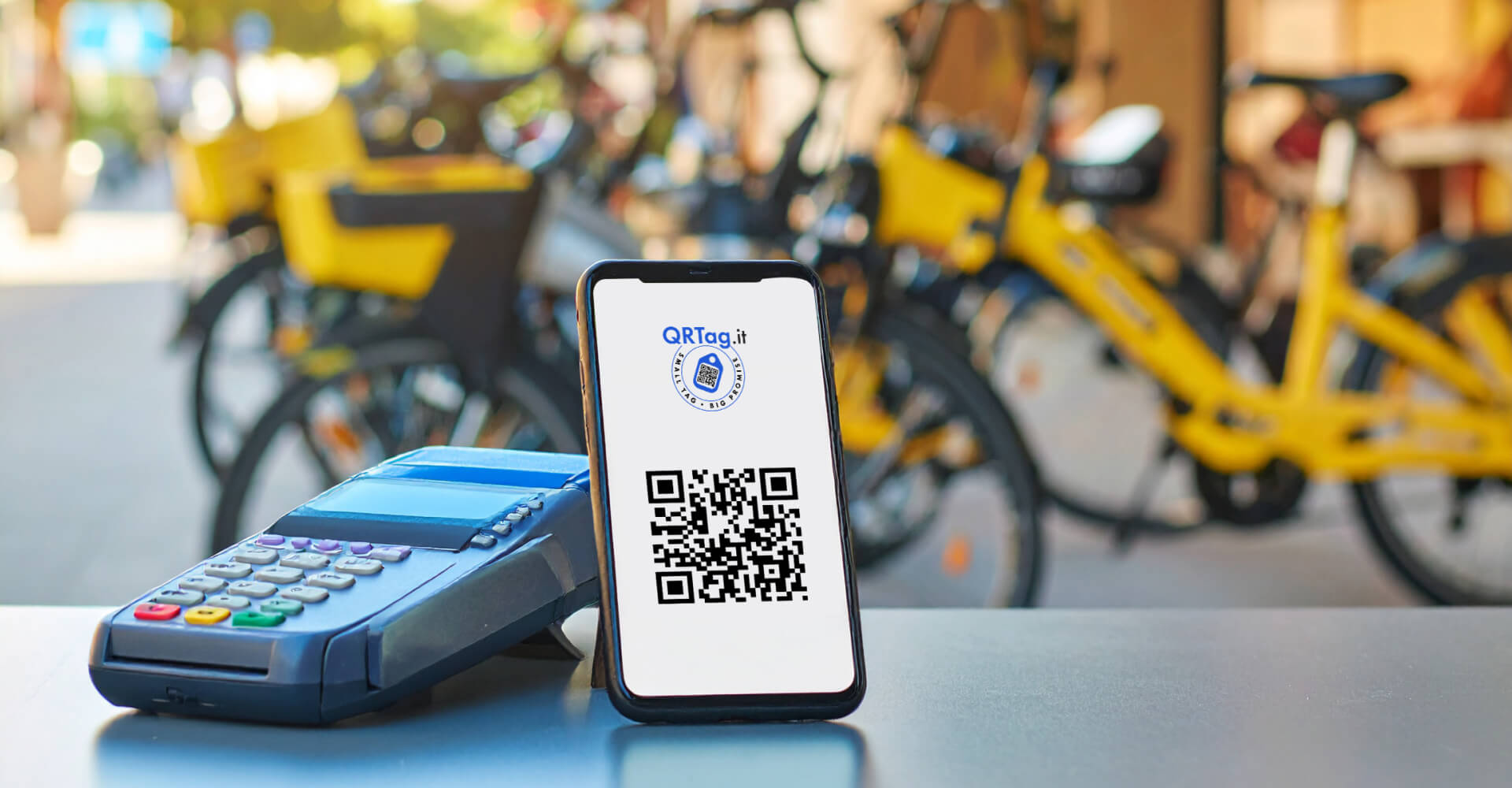 Web3 Commerce and Contactless Trust: QRTag Fuels America’s Next-Gen Peer-to-Peer Economy